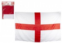 England Mega Jumbo Flag 8'x5'