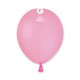 (image for) 5" Pink Latex Balloons 50pk