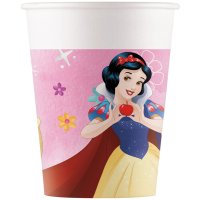 Disney Princess Paper Cups 8pk