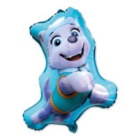 (image for) Paw Patrol Everest Supershape Balloons