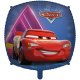 (image for) 18" Disney Cars Square Foil Balloons