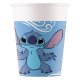 (image for) Stitch & Angel Paper Cups 8pk