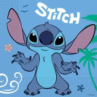 (image for) Stitch & Angel Paper Napkins 20pk