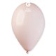 (image for) 13" Shell Pink Latex Balloons 50pk