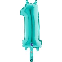 (image for) 14" Tiffany Air Fill Number 1