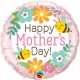 (image for) 18" Mother's Day Bee's & Flowers