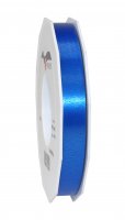 (image for) 15mm Blue Poly Ribbon 91m
