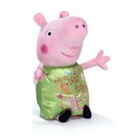 12" Best Friends Peppa Pig Soft Toy