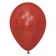 (image for) 18" Reflex Crystal Red Latex Balloons 15pk