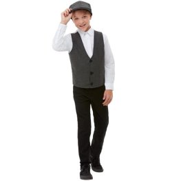 (image for) 20s Gangster Boy Kits