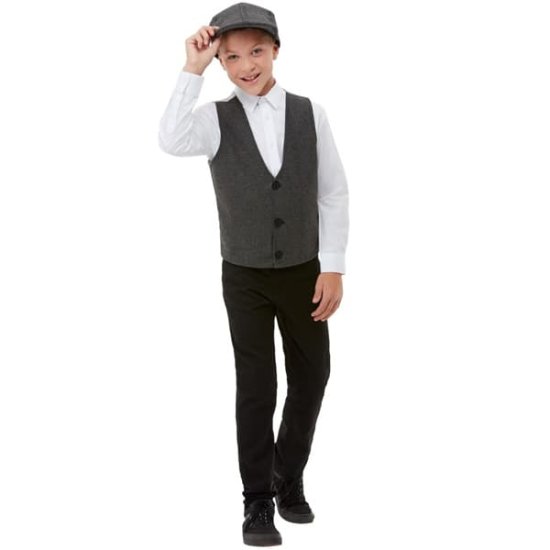 (image for) 20s Gangster Boy Kits