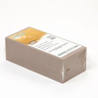 Wrapped Floral Foam Dry Brick x1pc