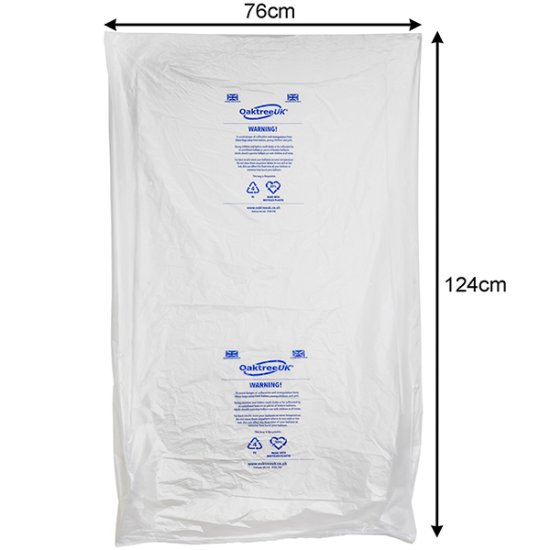 (image for) Medium Balloon Bags 50pk