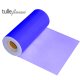 (image for) Royal Blue Tulle 6" x 25Y