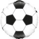 (image for) 18" Football Foil Balloons