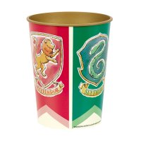 Harry Potter Stadium Plastic Cup