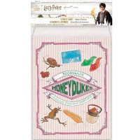 (image for) Harry Potter Treat Bags 8pk
