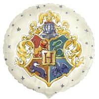18" New Harry Potter Foil Balloons