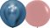 (image for) 24 Inch Plain Latex Sempertex Balloons