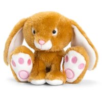 (image for) 14cm Pippins Bunny Soft Toy