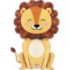 (image for) Jungle Lion Shape Balloon