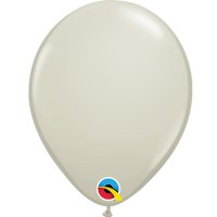 5" Cashmere Latex Balloons 100pk