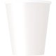 (image for) 9oz Bright White Paper Cups 8pk