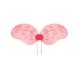 (image for) Pink Childrens Fairy Wings