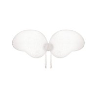 White Childrens Fairy Wings