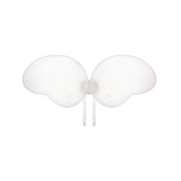 (image for) White Childrens Fairy Wings