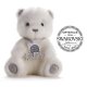 (image for) Bailey Bear BABY Charm With Crystals From Swarovski