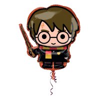 (image for) Harry Potter Supershape Balloons