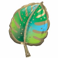 Palm Leaf Supershape Balloons
