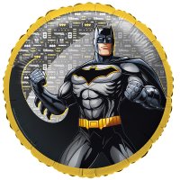(image for) 18" Batman Standard Foil Balloons