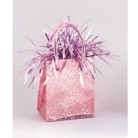 (image for) Pastel Pink Gift Bag Weights