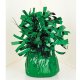 Green Fringed Weights 6.2oz