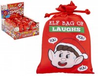 Elf Bag of Laughs