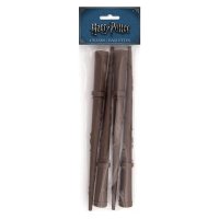 (image for) Harry Potter Plastic Wands 4pk
