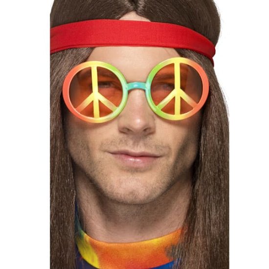 (image for) Hippie Specs