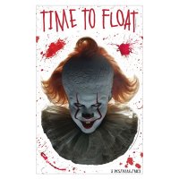 (image for) IT Chapter 2 Pennywise Glass Grabbers