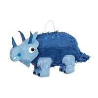 Triceratops 3D Piñata