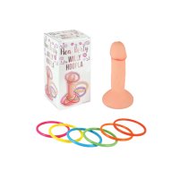(image for) Willy Hoopla Hen Party Game