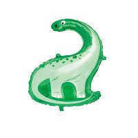 (image for) 33.5" Dinosaur Giant Foil Balloons