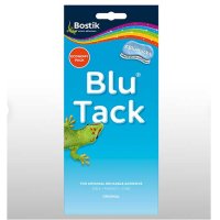 Bostik Blu Tack Original Economy