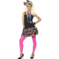 (image for) 80s Party Girl Instant Kit