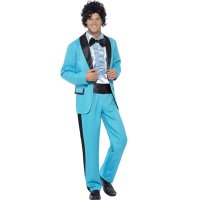 (image for) 80s Prom King Costumes