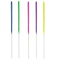 (image for) 7" Neon Assorted Sparklers 10pk