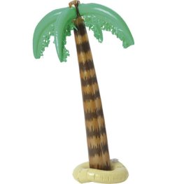 (image for) 3ft Inflatable Palm Tree