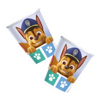 Paw Patrol Party Paper Cups 8pk