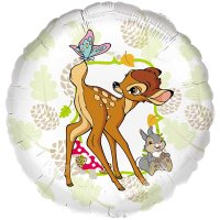(image for) 18" Disney Bambi Foil Balloons